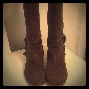 Nine West Vintage Boots